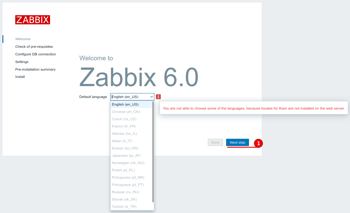 zabbix-install-1